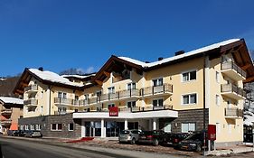 Hotel Auwirt Zentrum