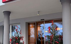 Hotel Auwirt Zentrum